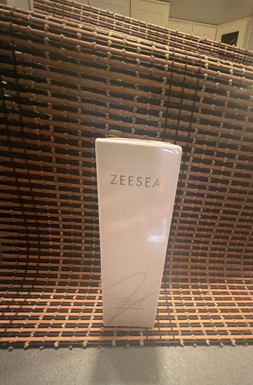 ZEESEA Softness Color Correcting Makeup Base